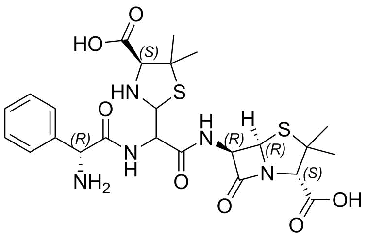 Ampicillin Impurity 37